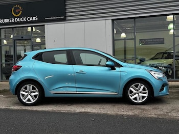 Used Renault Clio 2021 for sale - 77132563: Photo