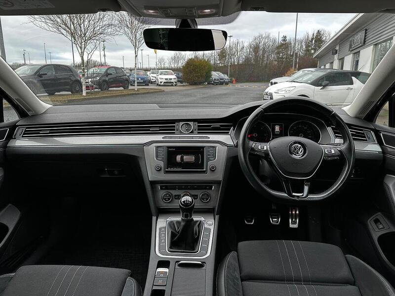 Used Volkswagen Passat 2016 for sale - 77384838: Photo 10