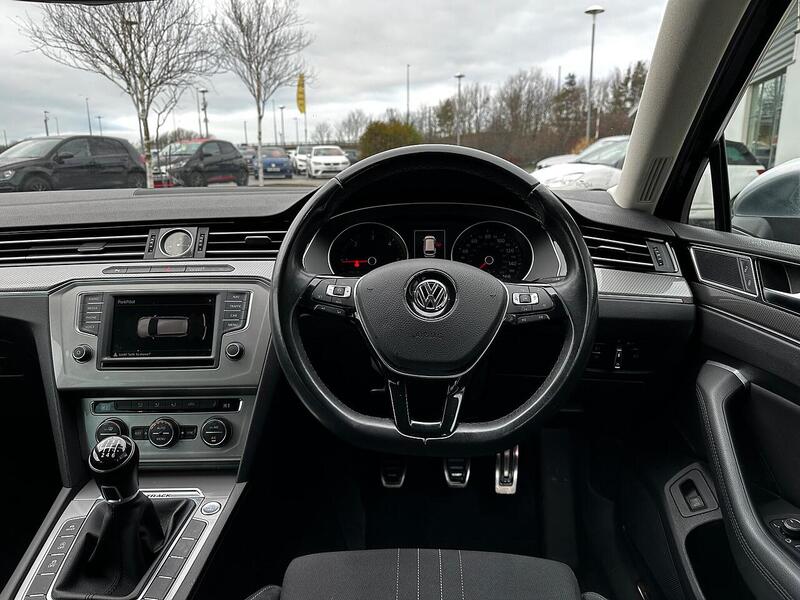 Used Volkswagen Passat 2016 for sale - 77384838: Photo 11