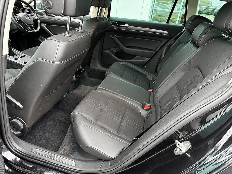 Used Volkswagen Passat 2016 for sale - 77384838: Photo 13