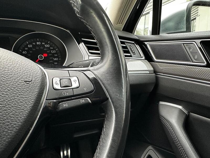 Used Volkswagen Passat 2016 for sale - 77384838: Photo 18