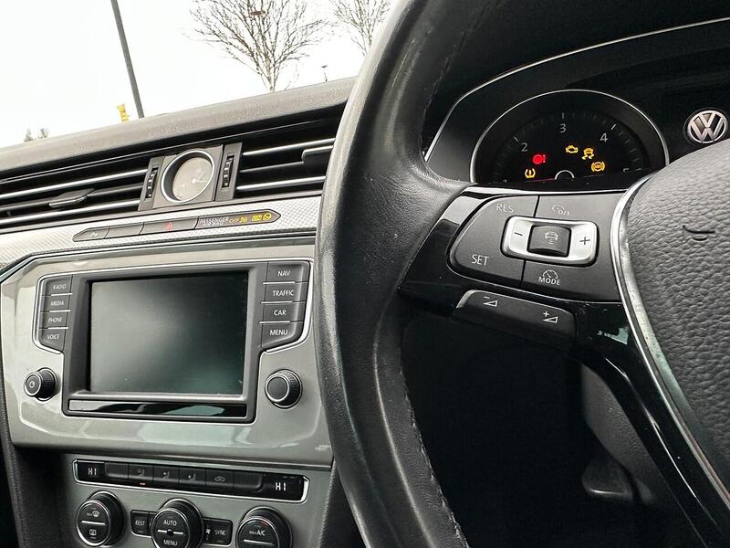 Used Volkswagen Passat 2016 for sale - 77384838: Photo 19