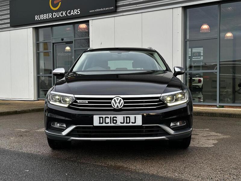 Used Volkswagen Passat 2016 for sale - 77384838: Photo 2