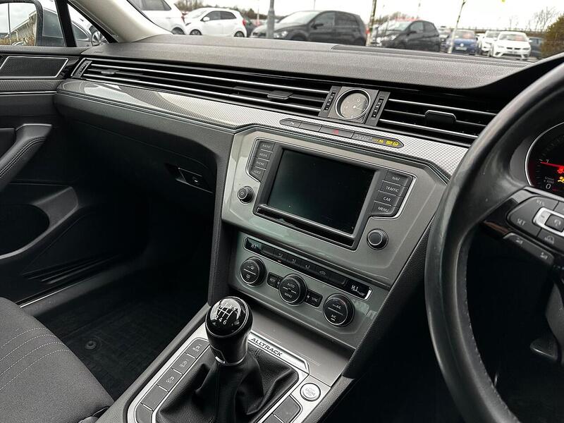 Used Volkswagen Passat 2016 for sale - 77384838: Photo 20