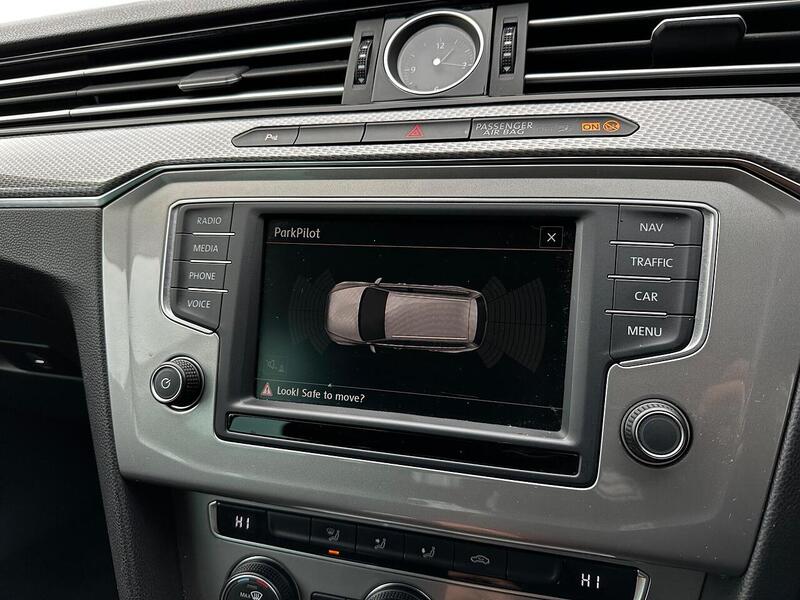 Used Volkswagen Passat 2016 for sale - 77384838: Photo 23