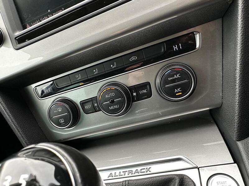 Used Volkswagen Passat 2016 for sale - 77384838: Photo 24