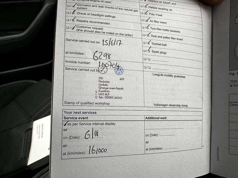 Used Volkswagen Passat 2016 for sale - 77384838: Photo 26