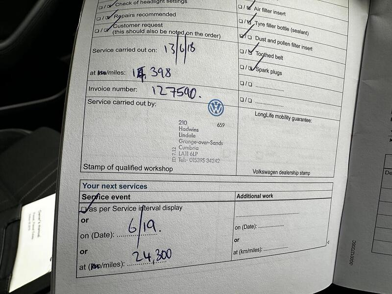 Used Volkswagen Passat 2016 for sale - 77384838: Photo 27