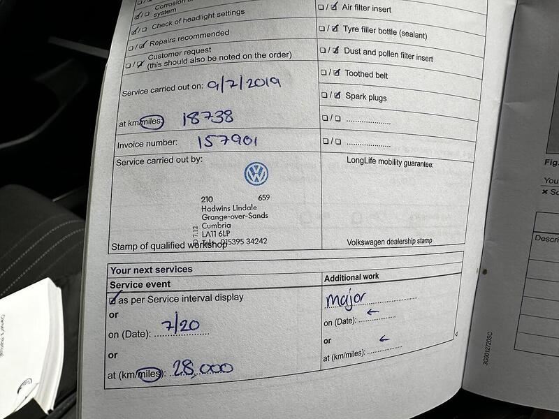 Used Volkswagen Passat 2016 for sale - 77384838: Photo 28