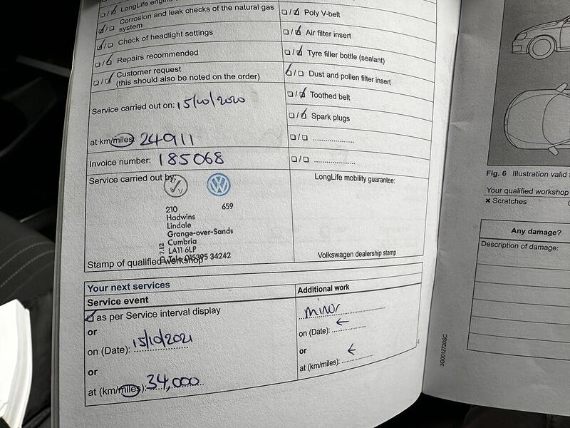 Used Volkswagen Passat 2016 for sale - 77384838: Photo 29