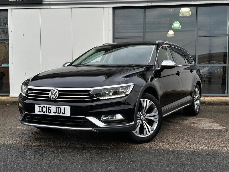 Used Volkswagen Passat 2016 for sale - 77384838: Photo 3