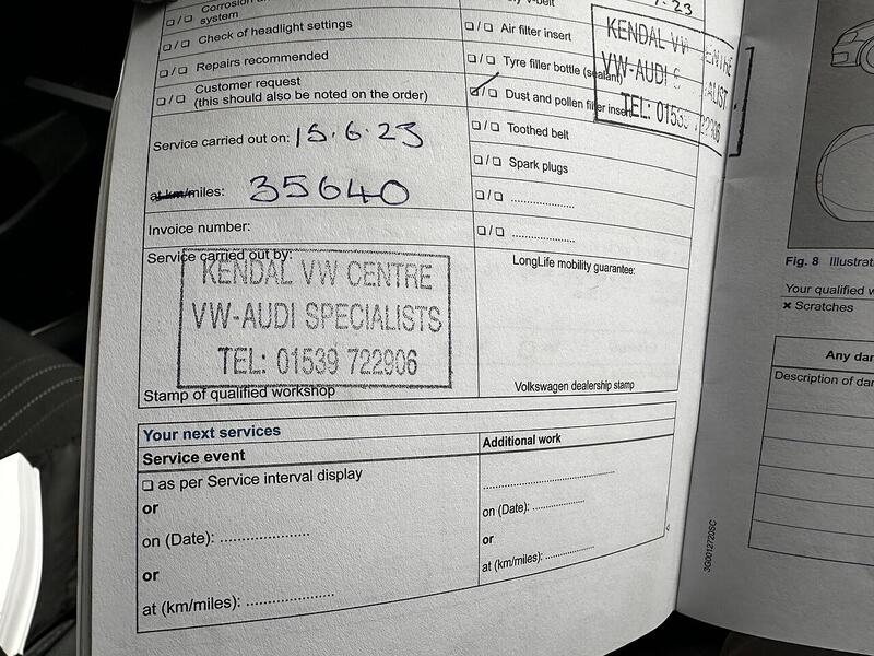 Used Volkswagen Passat 2016 for sale - 77384838: Photo 31