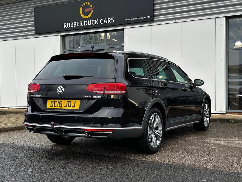 Used Volkswagen Passat 2016 for sale - 77384838: Photo 5