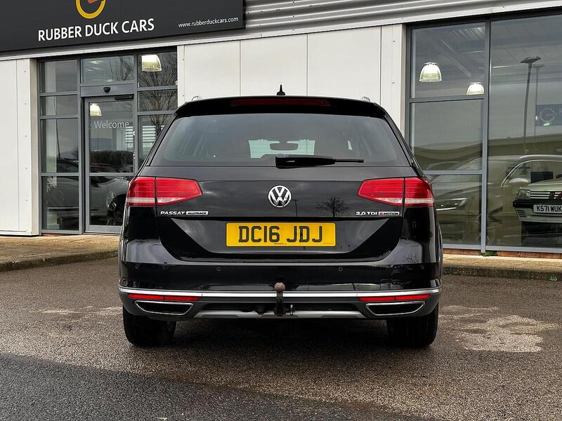 Used Volkswagen Passat 2016 for sale - 77384838: Photo 6