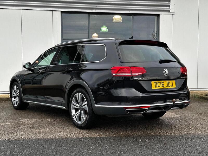 Used Volkswagen Passat 2016 for sale - 77384838: Photo 7