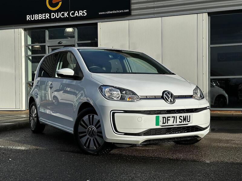 Used Volkswagen up! 2022 for sale - 77132448: Photo 1