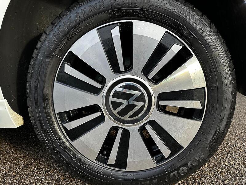 Used Volkswagen up! 2022 for sale - 77132448: Photo 10