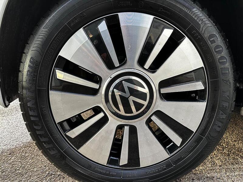 Used Volkswagen up! 2022 for sale - 77132448: Photo 11