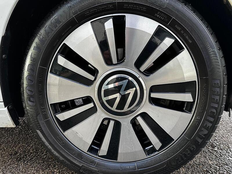 Used Volkswagen up! 2022 for sale - 77132448: Photo 12