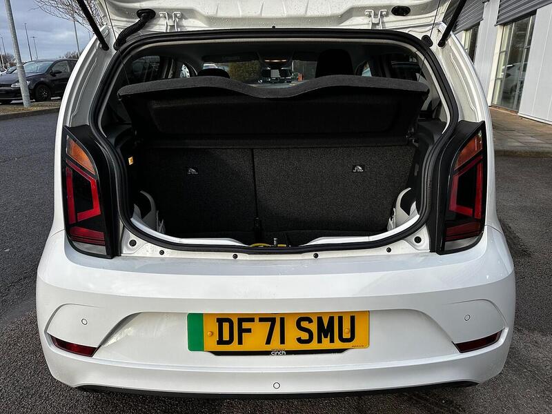 Used Volkswagen up! 2022 for sale - 77132448: Photo 13