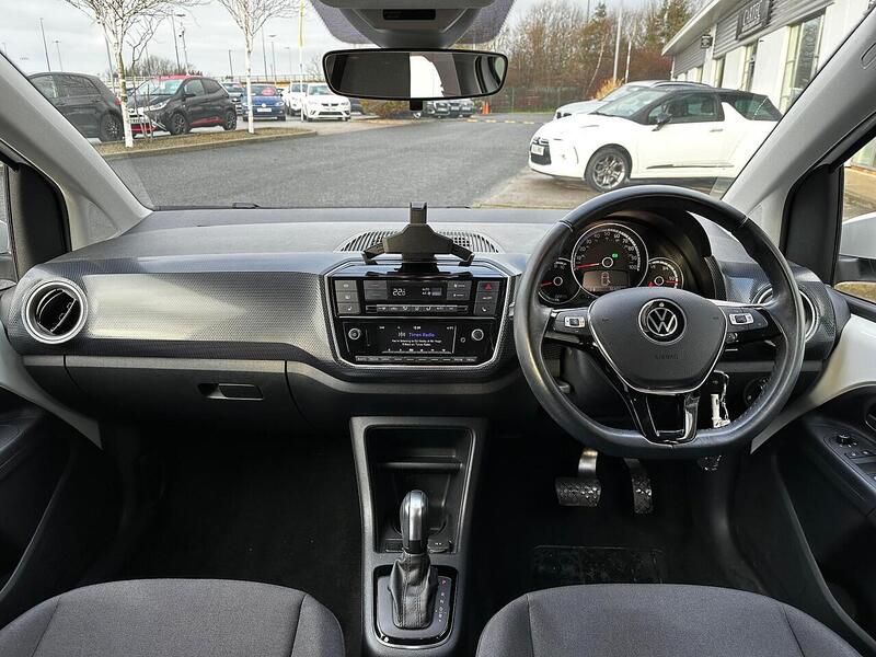 Used Volkswagen up! 2022 for sale - 77132448: Photo 15