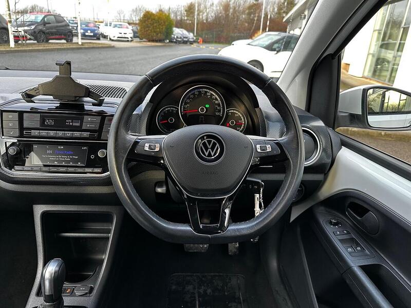 Used Volkswagen up! 2022 for sale - 77132448: Photo 16