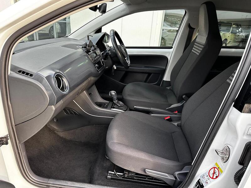 Used Volkswagen up! 2022 for sale - 77132448: Photo 17