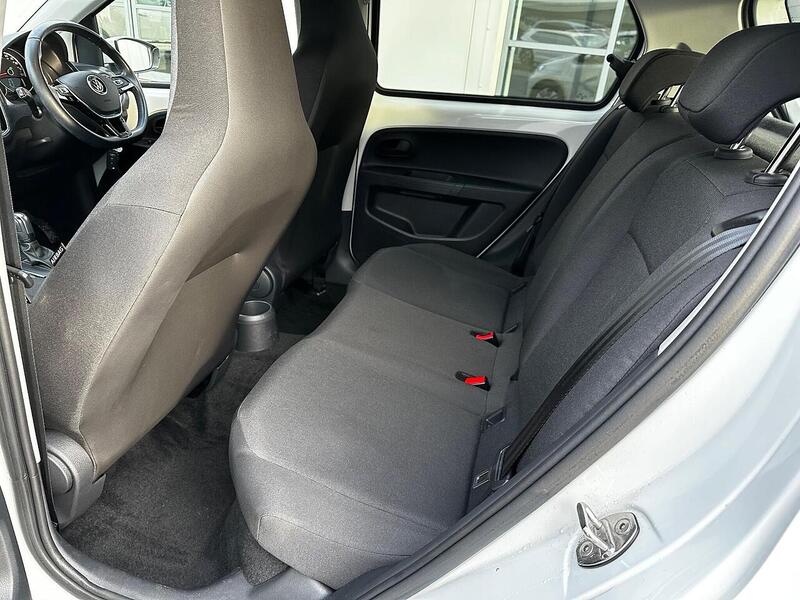 Used Volkswagen up! 2022 for sale - 77132448: Photo 18