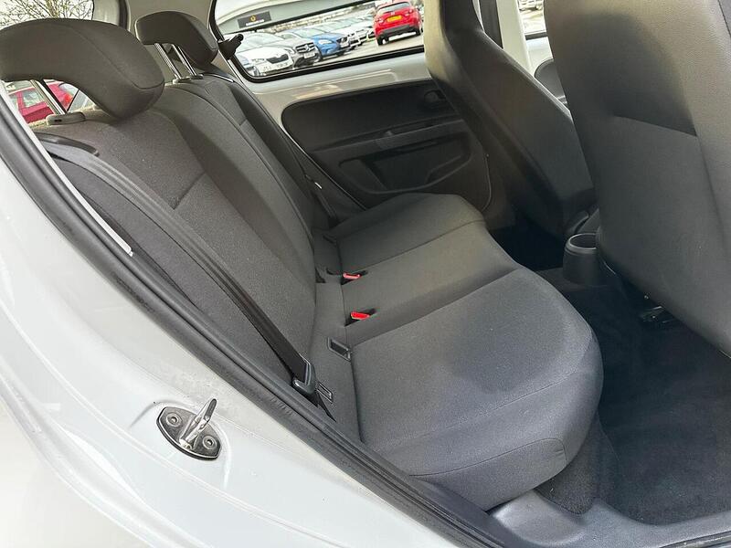 Used Volkswagen up! 2022 for sale - 77132448: Photo 19