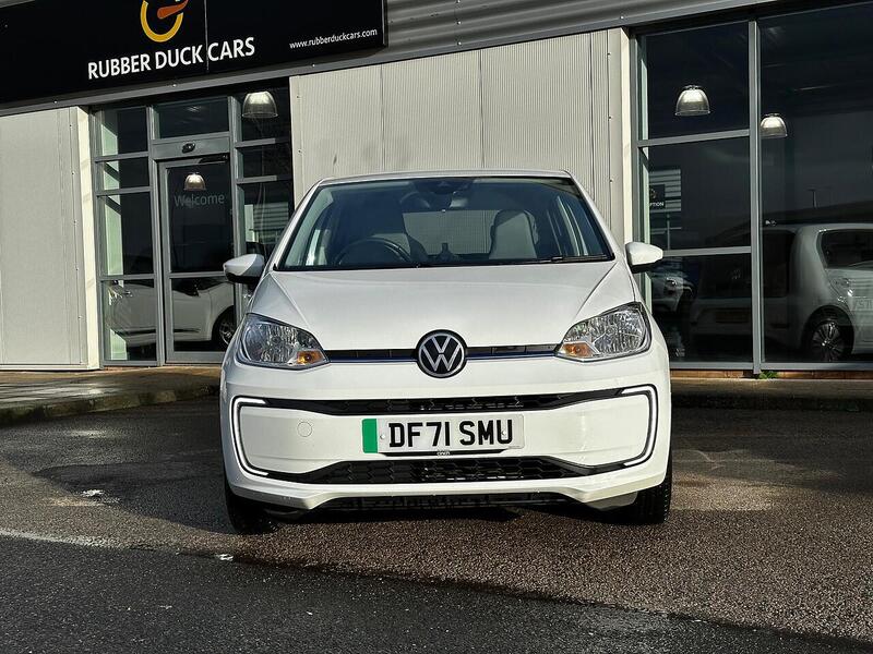 Used Volkswagen up! 2022 for sale - 77132448: Photo 2