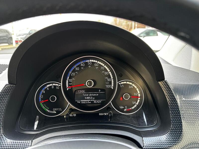 Used Volkswagen up! 2022 for sale - 77132448: Photo 22