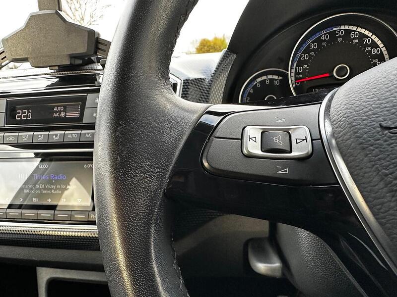 Used Volkswagen up! 2022 for sale - 77132448: Photo 24