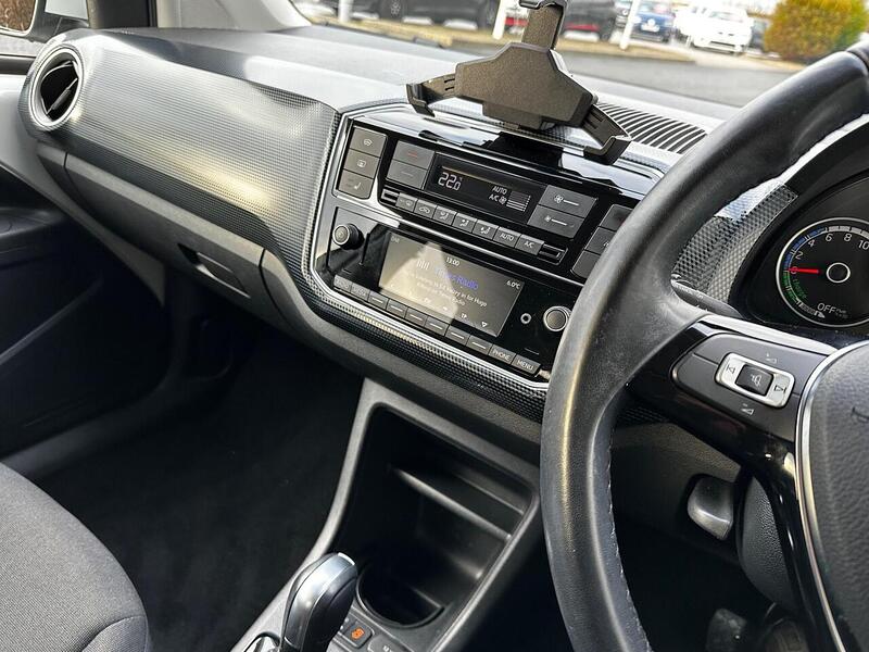 Used Volkswagen up! 2022 for sale - 77132448: Photo 25