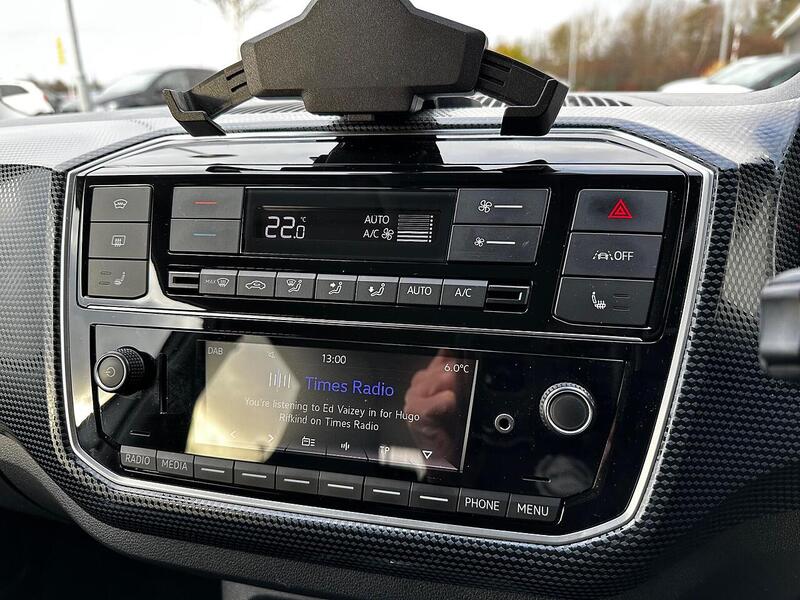 Used Volkswagen up! 2022 for sale - 77132448: Photo 26