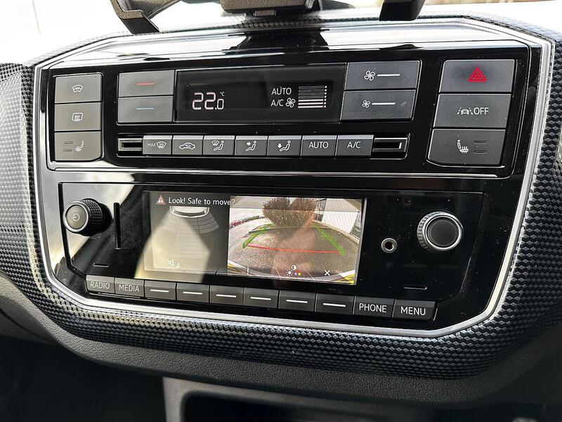 Used Volkswagen up! 2022 for sale - 77132448: Photo 28