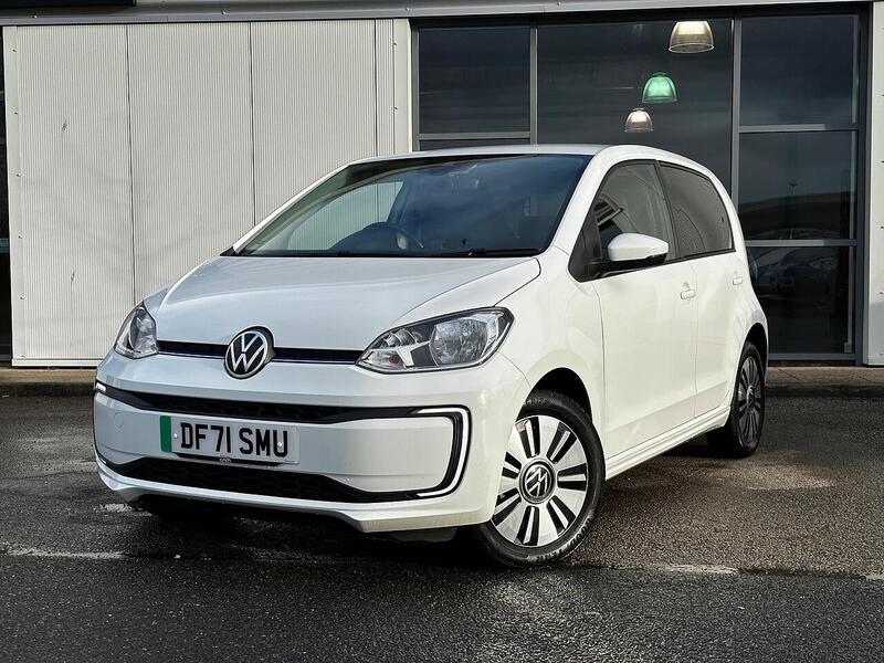 Used Volkswagen up! 2022 for sale - 77132448: Photo 3