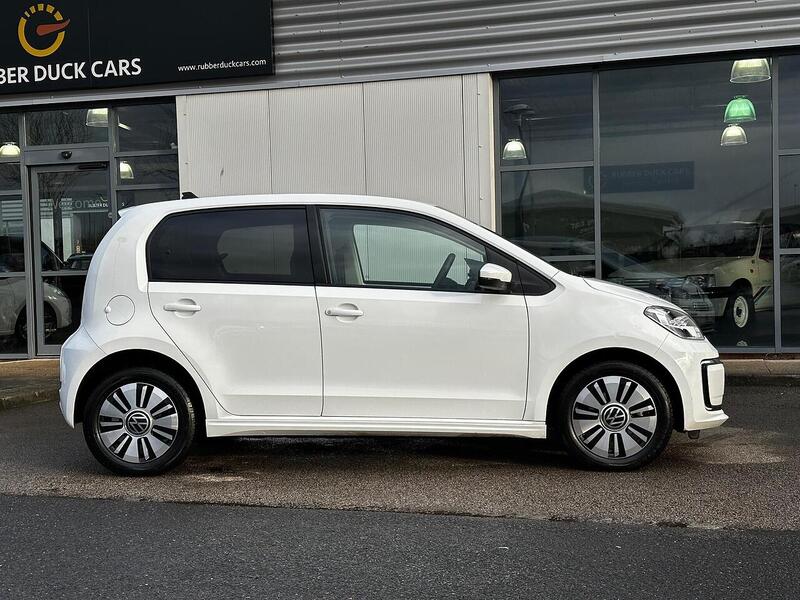 Used Volkswagen up! 2022 for sale - 77132448: Photo 4
