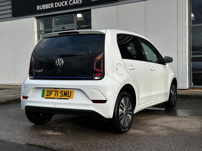 Used Volkswagen up! 2022 for sale - 77132448: Photo 5