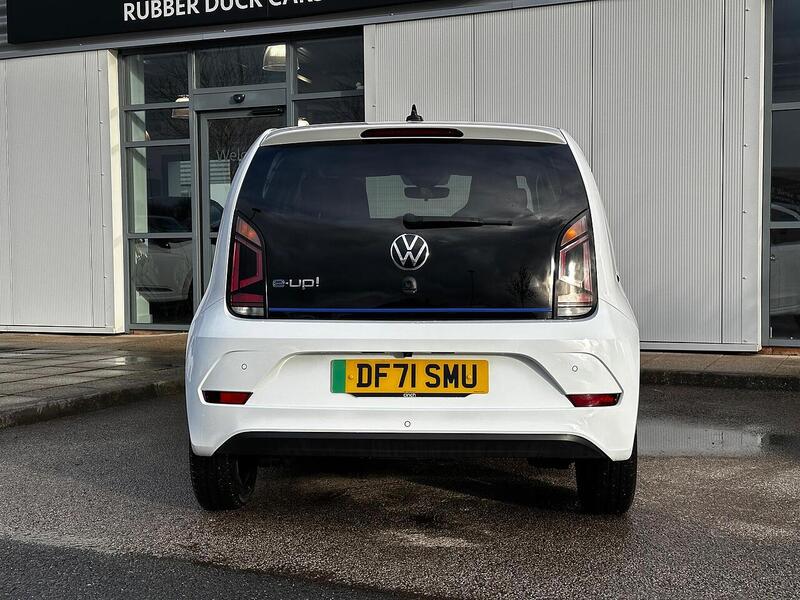 Used Volkswagen up! 2022 for sale - 77132448: Photo 6