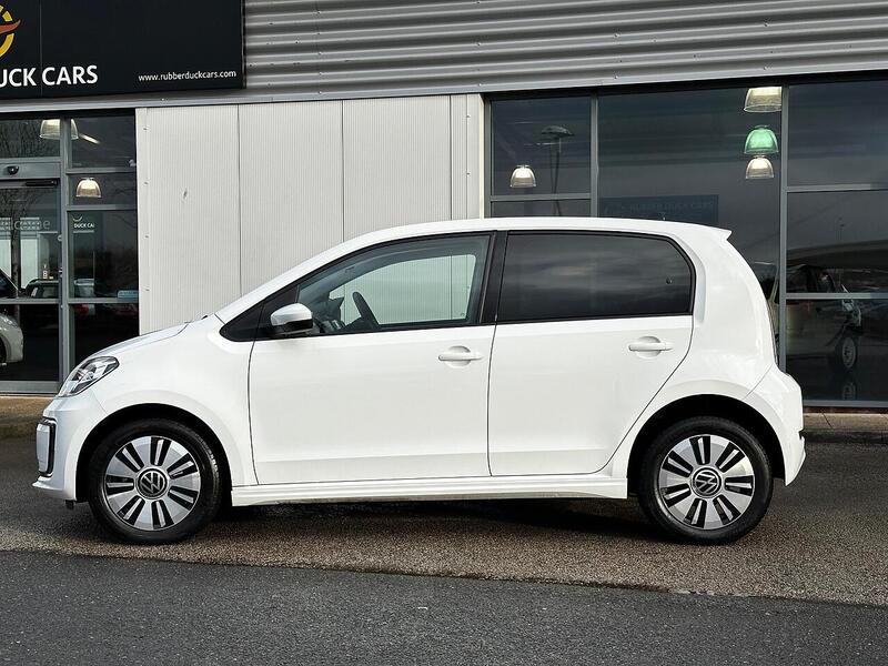 Used Volkswagen up! 2022 for sale - 77132448: Photo 8