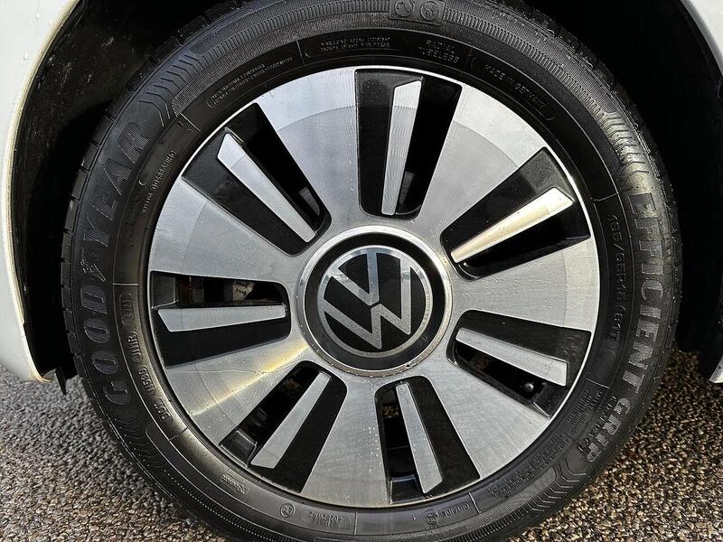 Used Volkswagen up! 2022 for sale - 77132448: Photo 9