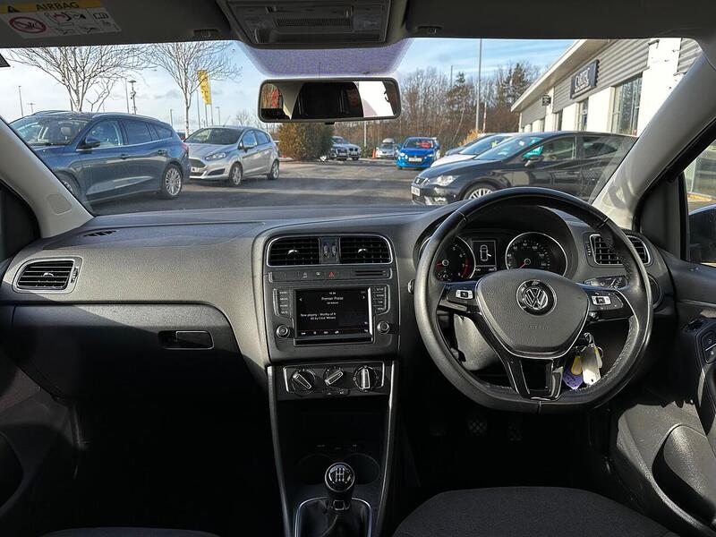 Used Volkswagen Polo 2015 for sale - 77584065: Photo 10