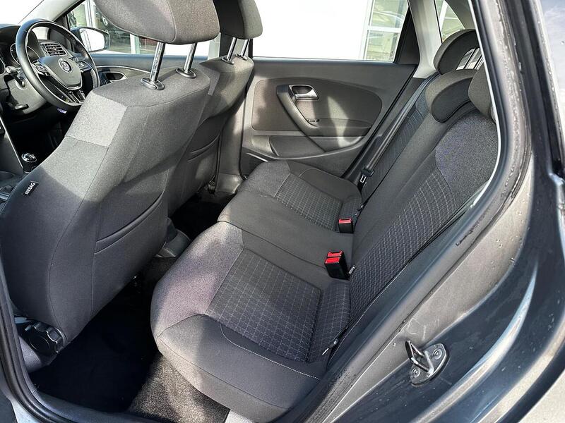 Used Volkswagen Polo 2015 for sale - 77584065: Photo 13