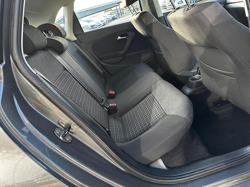 Used Volkswagen Polo 2015 for sale - 77584065: Photo 14
