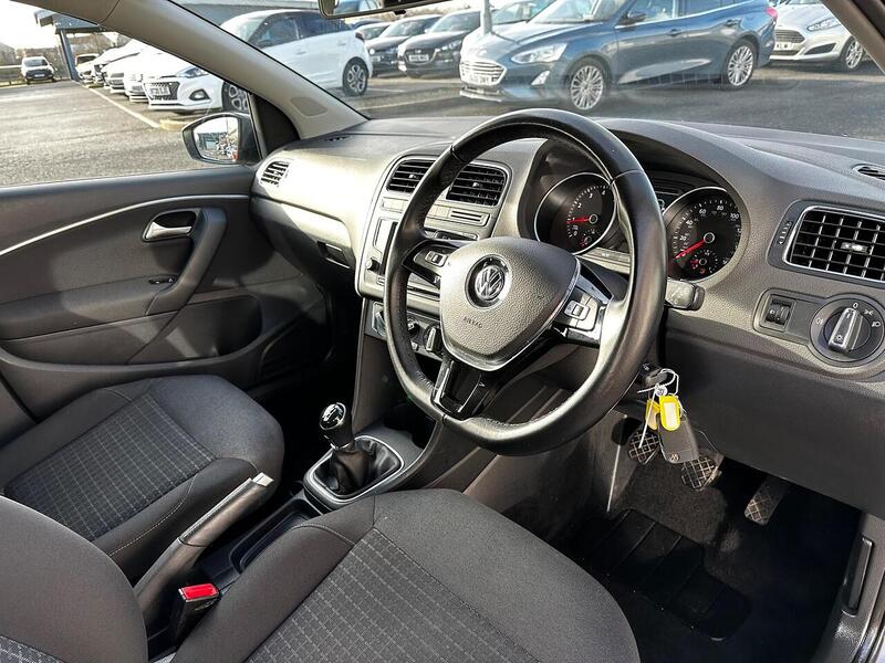Used Volkswagen Polo 2015 for sale - 77584065: Photo 16