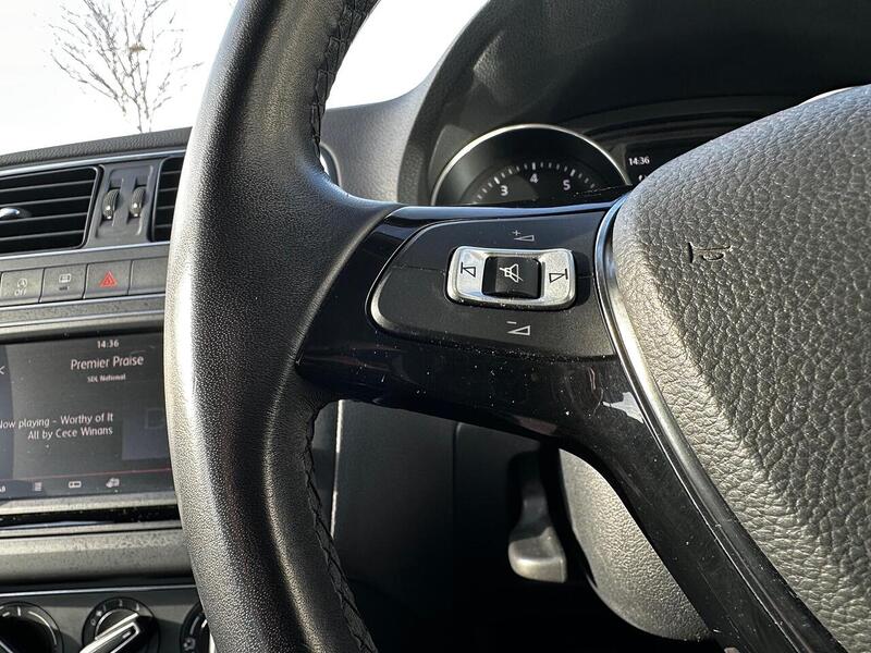 Used Volkswagen Polo 2015 for sale - 77584065: Photo 19