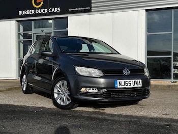 Used Volkswagen Polo 2015 for sale - 77584065: Photo