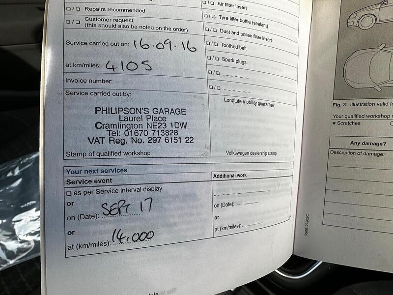 Used Volkswagen Polo 2015 for sale - 77584065: Photo 25