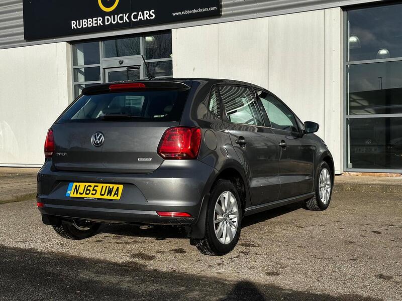 Used Volkswagen Polo 2015 for sale - 77584065: Photo 5