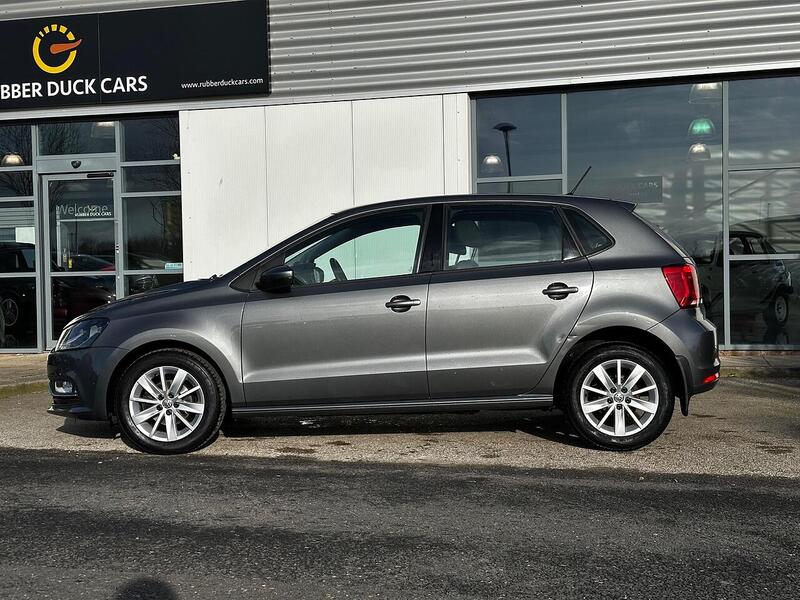 Used Volkswagen Polo 2015 for sale - 77584065: Photo 8